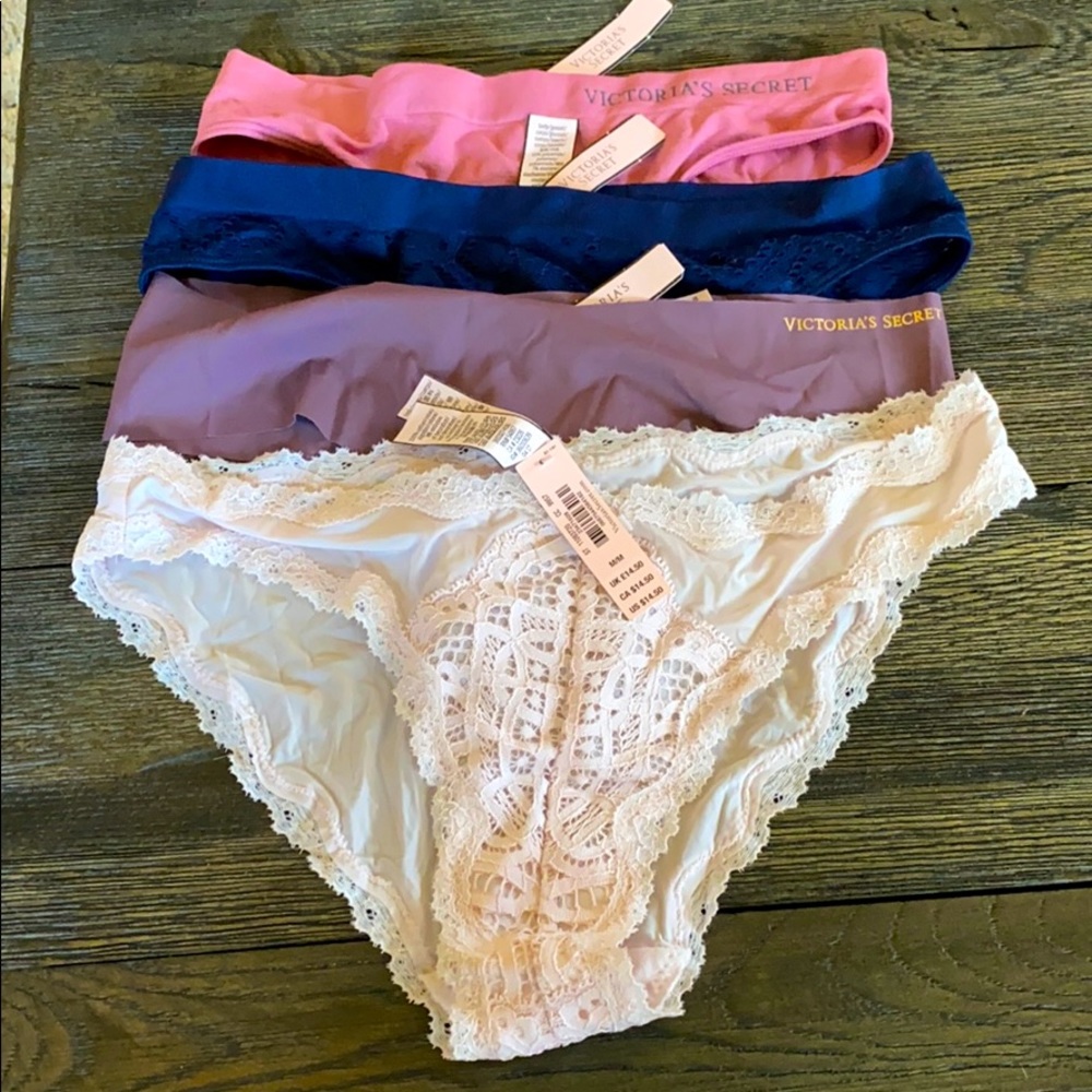 Victoria’s Secret Panties